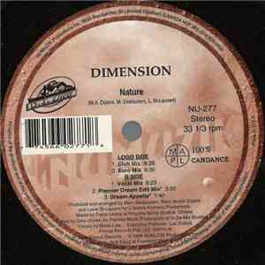 Dimension  - Nature album