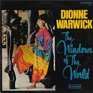 Dionne Warwick - The Windows Of The World album