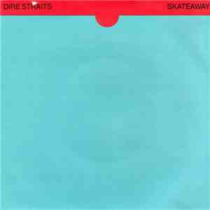 Dire Straits - Skateaway album
