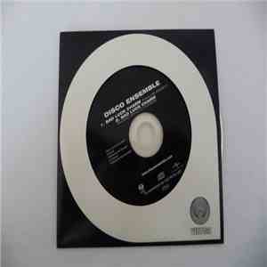 Disco Ensemble - Bad Luck Charm album