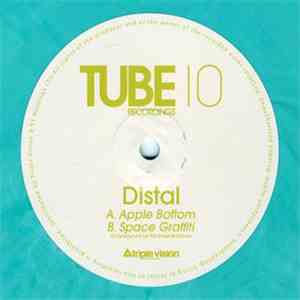 Distal - Apple Bottom album