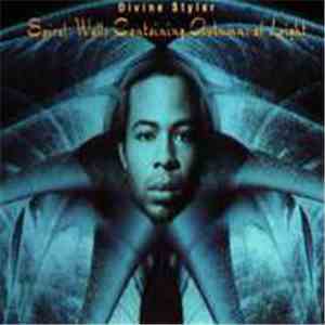 Divine Styler - Spiral Walls Containing Autumns Of Light album