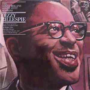 Dizzy Gillespie - The Sonny Rollins/Sonny Stitt Sessions album