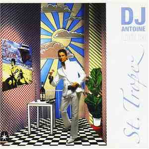 DJ Antoine - Live In St. Tropez album