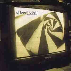 DJ Beathoven - Timetravel album
