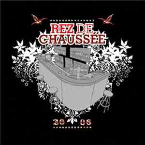 Dj B.Loo - Rez de Chaussée album