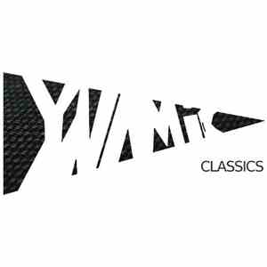 Dj Dynamic  - Classics album