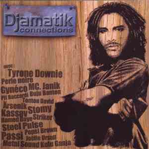 Djamatik - Connections album