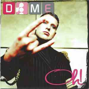 D-Me - Oh! album