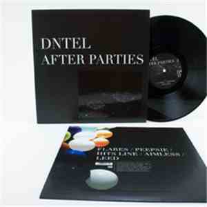 Dntel - After Parties II album