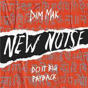 Do It Big  - Payback album