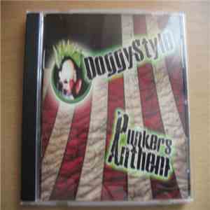 Doggy Style - Punkers Anthem album