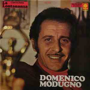 Domenico Modugno - Domenico Modugno album