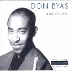 Don Byas - Riffin' And Jivin' album