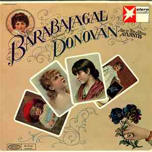 Donovan - Barabajagal album