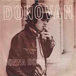 Donovan - Donna Donna / Josie album