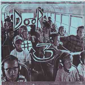 Door #3 - S/t album