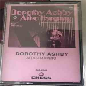 Dorothy Ashby - Afro-Harping album