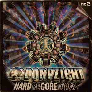 Dorpzicht - Straight From The Sewer E.P. album