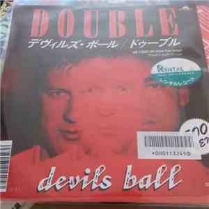 Double - Devils Ball album