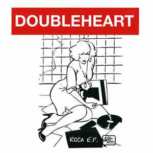 Doubleheart - Roca EP album