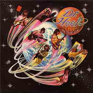 Dr. Hook - Live In The U.K. album