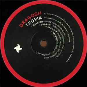 Dragosh - Teoria album