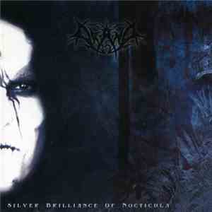 Drama  - Silver Brilliance Of Nocticula album