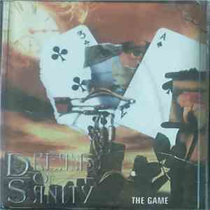 Dreams Of Sanity - The Game album
