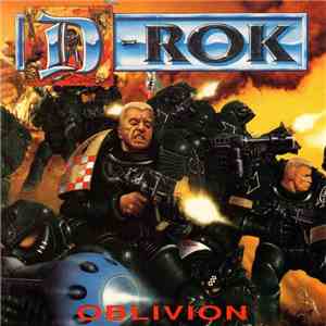 D-Rok - Oblivion album