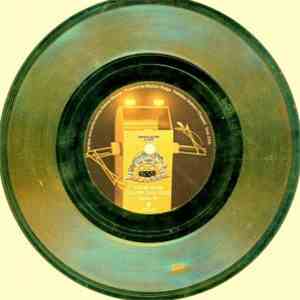 Duncan Mackay - Theme From Golden Cash Card (Sirius III) album