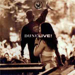 Dune  - Live! album