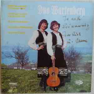 Duo Wartenberg - Duo Wartenberg album