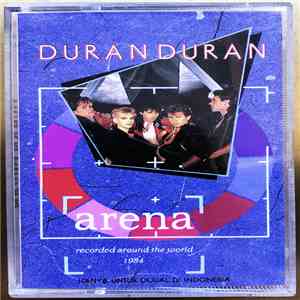 Duran Duran - Arena album