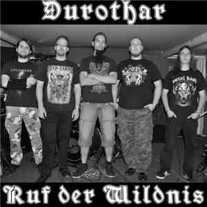 Durothar - Ruf Der Wildnis album