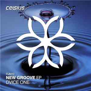 Dvice One - New Groove EP album