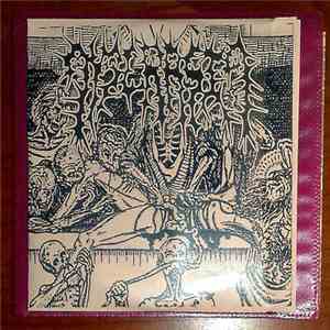 Dyscrasia - Vindictive Addiction To Violate album