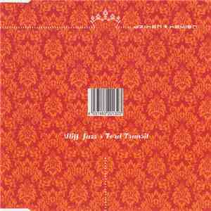 dZihan & Kamien - Stiff Jazz / Ford Transit album