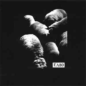EA80 - III album
