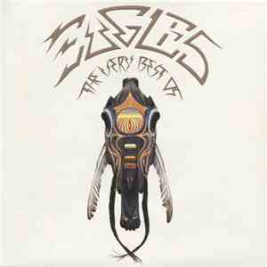 Eagles - The Very Best Of album