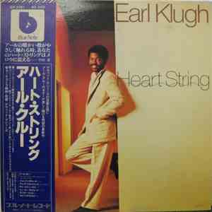 Earl Klugh - Heart String album