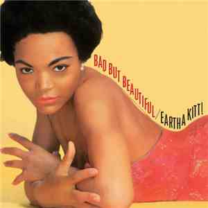 Eartha Kitt - Bad But Beautiful album