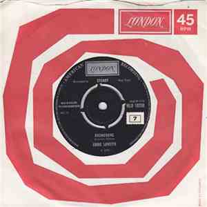 Eddie Lovette - Together / Boomerang album
