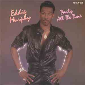 Eddie Murphy - Party All The Time album