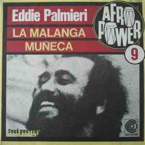 Eddie Palmieri - La Malanga album