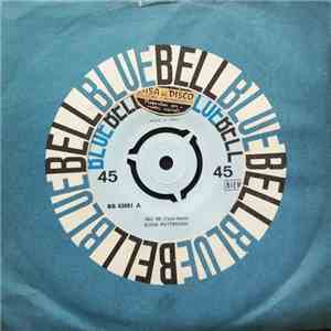 Eddie Patterson / Dick Holm - Call Me / One Night album