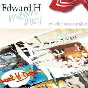 Edward H. Dafis - Mewn Bocs album