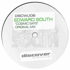 Edward South - Cosmic Gate album