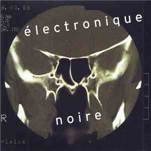 Eivind Aarset - Électronique Noire album
