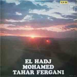 El Hadj Mohamed Tahar Fergani - El Hadj Mohamed Tahar Fergani album
